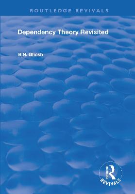 Dependency Theory Revisited