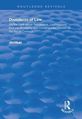Dissidents of Law