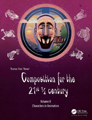 Composition for the 21st 1/2 century, Vol 2