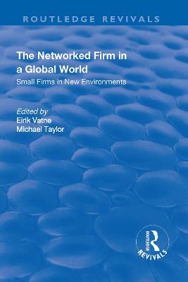The Networked Firm in a Global World