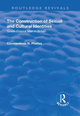 Construction of Sexual and Cultural Identities