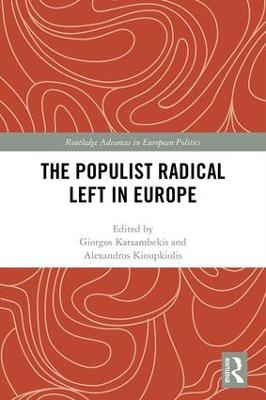 Populist Radical Left in Europe