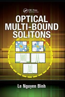 Optical Multi-Bound Solitons