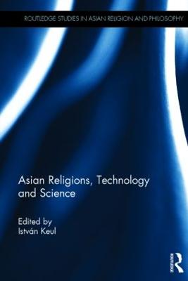 Asian Religions, Technology and Science