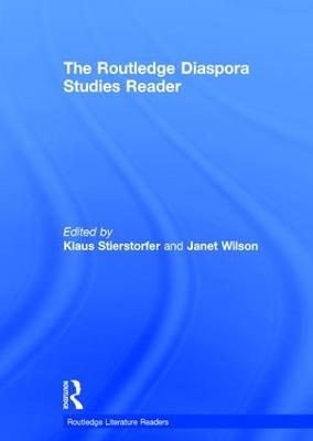 Routledge Diaspora Studies Reader