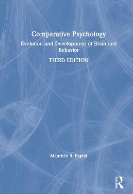 Comparative Psychology