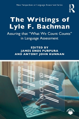 Writings of Lyle F. Bachman