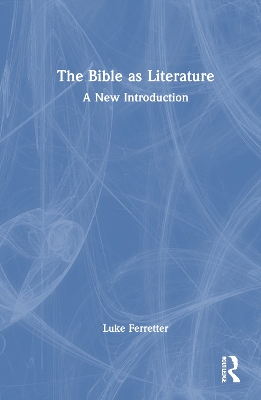 Bible as Literature