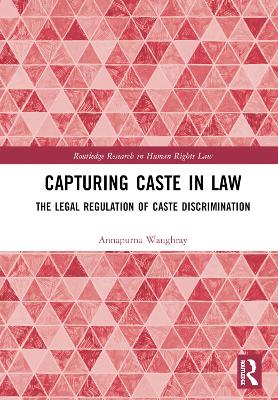 Capturing Caste in Law