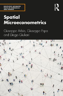 Spatial Microeconometrics