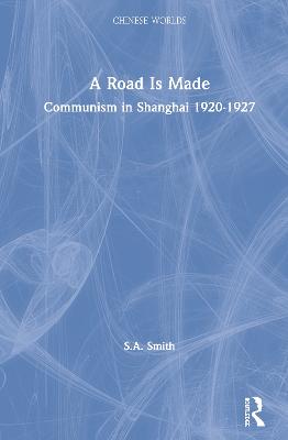 Road Is Made
