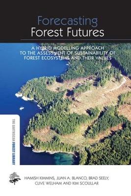 Forecasting Forest Futures