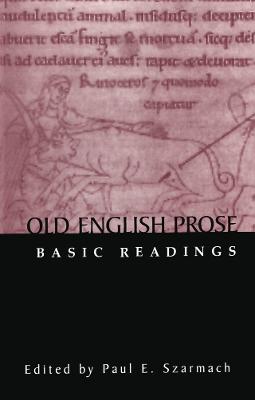 Old English Prose