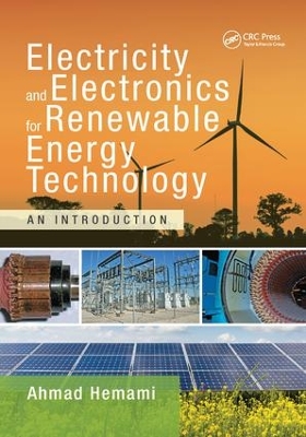 Electricity and Electronics for Renewable Energy Technology