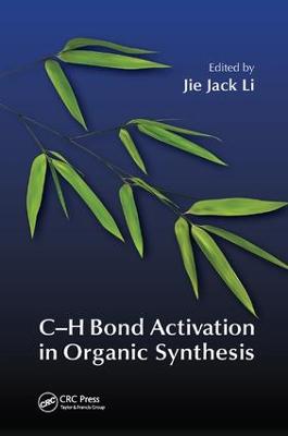 C-H Bond Activation in Organic Synthesis