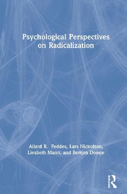 Psychological Perspectives on Radicalization