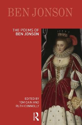 Poems of Ben Jonson