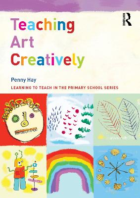 Teaching Art Creatively