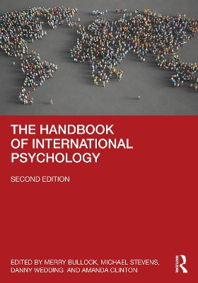 The Handbook of International Psychology