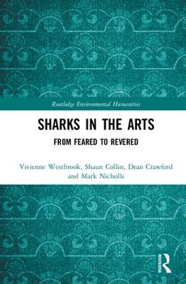 Sharks in the Arts