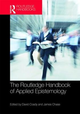 Routledge Handbook of Applied Epistemology