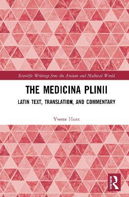 The Medicina Plinii