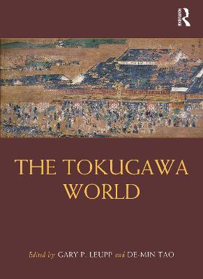 The Tokugawa World