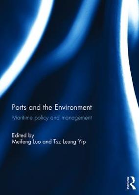 Ports and the Environment