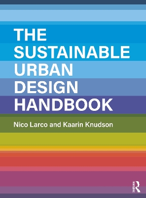 Sustainable Urban Design Handbook
