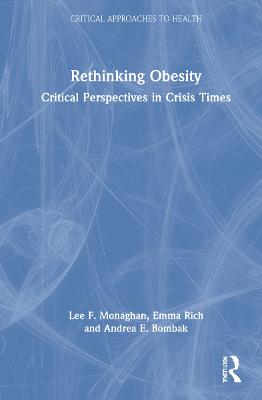 Rethinking Obesity