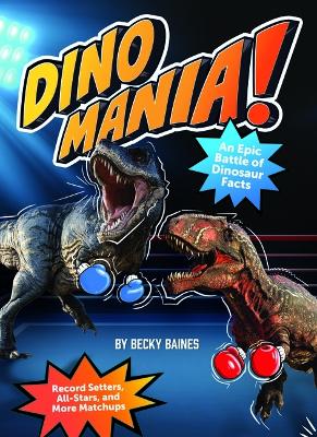 Dinomania