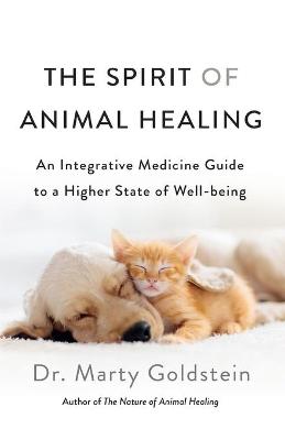 The Spirit of Animal Healing