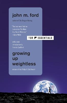 Growing Up Weightless