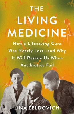 The Living Medicine