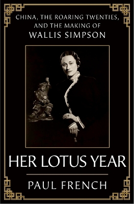 Her Lotus Year