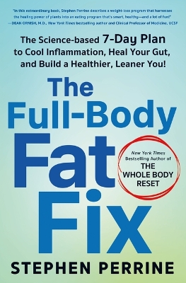 The Full-Body Fat Fix