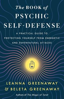 Book of Psychic Self-Defense