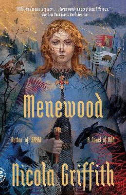 Menewood