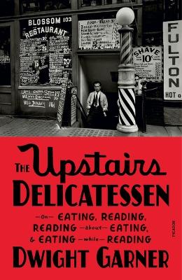 Upstairs Delicatessen