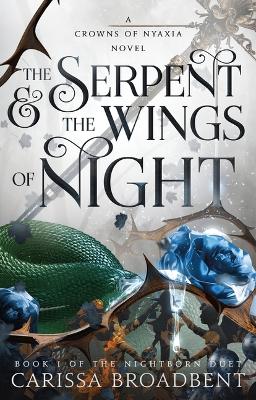 Serpent & the Wings of Night