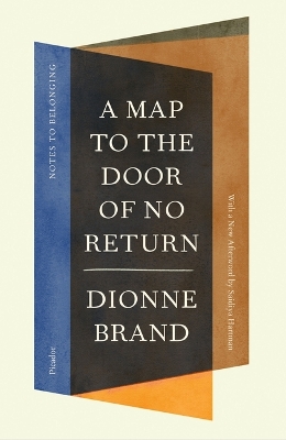 Map to the Door of No Return