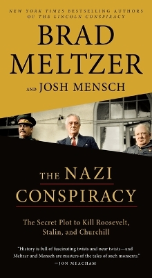 The Nazi Conspiracy