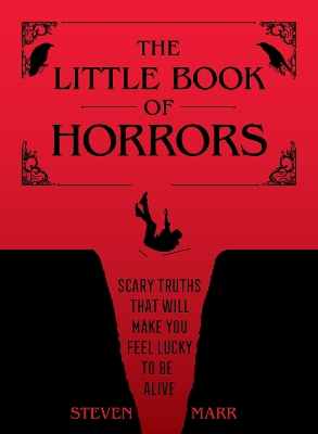 Little Book of Horrors