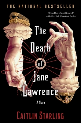 The Death of Jane Lawrence