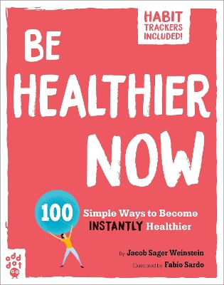 Be Healthier Now