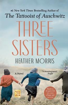 Three Sisters