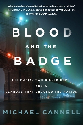 Blood and the Badge