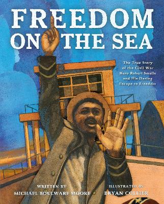 Freedom on the Sea