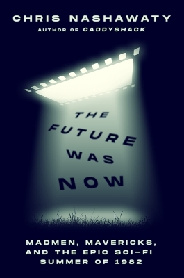 Future Was Now