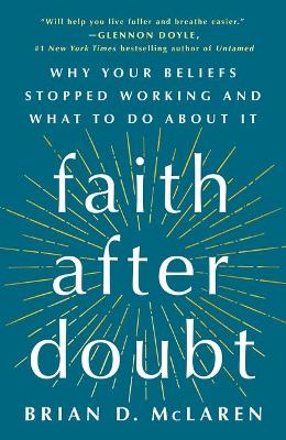 Faith After Doubt